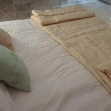 Apartman Sleep And Drive No2 *