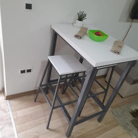 Apartman Sleep And Drive No2