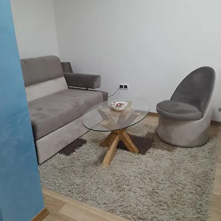 Sleep And Drive No2 Apartment Sarajevo