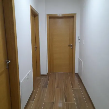 Apartment Sleep And Drive No2 Sarajevo