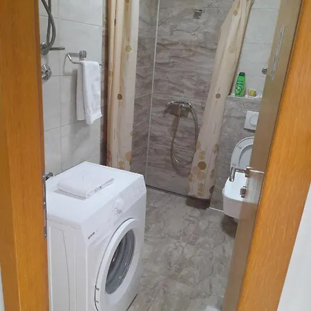 Lejlighed Sleep And Drive No2 Sarajevo