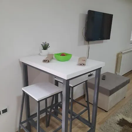 Apartman Sleep And Drive No2 *