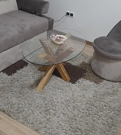 Lejlighed Sleep And Drive No2 *