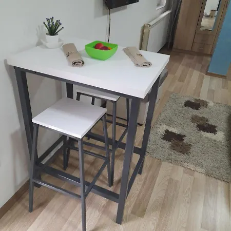 Sleep And Drive No2 * Sarajevo