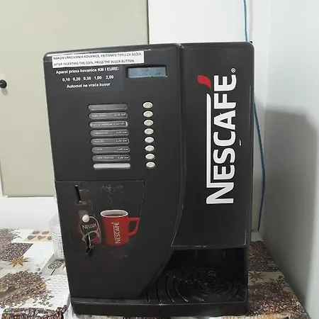 Daire Sleep And Drive No2 Saraybosna