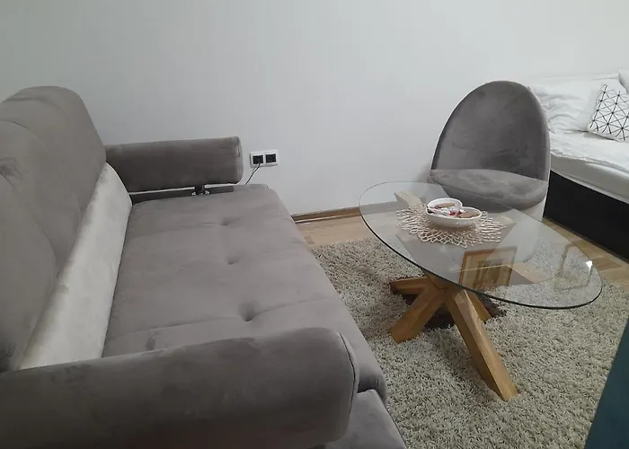 Sleep And Drive No2 Apartman